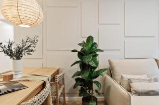 Cava - 2 bedrooms and terrace in Ciutat Vella - 8