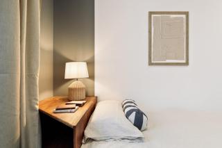 Cava - 2 bedrooms and terrace in Ciutat Vella - 4