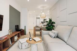 Cava - 2 bedrooms and terrace in Ciutat Vella - 3