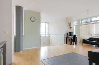 A beautiful penthouse with sauna and sea view 176m2 - Helsínquia - 4