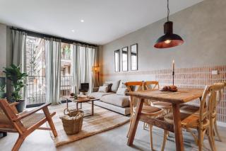 Cadiar - 2 bedrooms in Eixample Esquerra - 9
