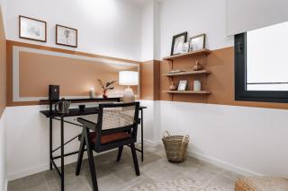 Cadiar - 2 bedrooms in Eixample Esquerra - 8