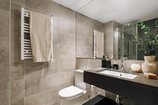 Cadiar - 2 bedrooms in Eixample Esquerra - Barcellona - 4