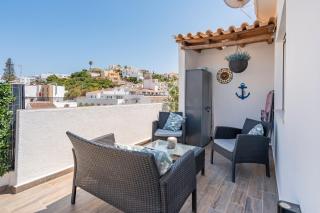 Casa Terrace Carvoeiro - Carvoeiro - 9