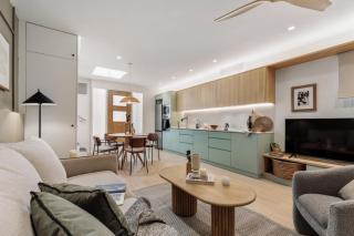 Monterrico - 2 bedrooms and terrace in Gràcia - 9