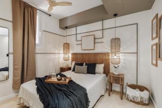 Monterrico - 2 bedrooms and terrace in Gràcia - 7