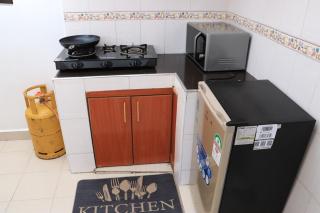 Zawadi homes a lovely 2-bedroom apt in Nakuru - Nakuru - 5