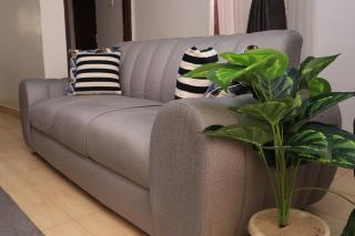 Zawadi homes a lovely 2-bedroom apt in Nakuru - Nakuru - 4