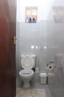 Zawadi homes a lovely 2-bedroom apt in Nakuru - Nakuru - 3
