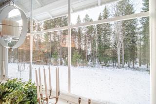 Lomavuokra Levi Central Kätkä Kaksi - 4