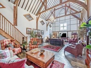 The Barn - Uk49371 - Send - 9