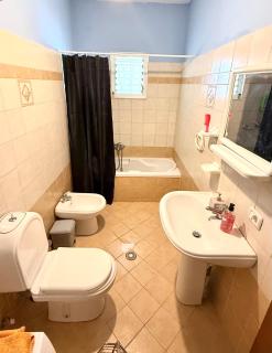 Jurgen Apartment - Saranda - 6