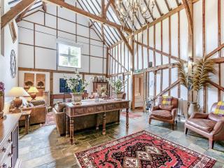 The Barn - Uk49371 - Send - 5