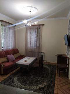 Valetta hotel Tsaghkadzor - Tsaghkadzor - 8