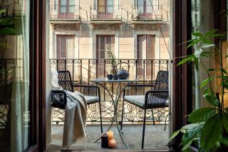 Kasa - 2 bedrooms in Ciutat Vella - 9