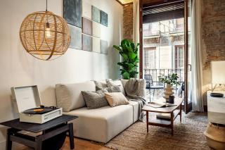 Kasa - 2 bedrooms in Ciutat Vella - 8