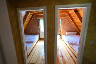 Apartmani Vidaković - planina Zlatar, Nova Varoš, Srbija - Nova Varoš - 3