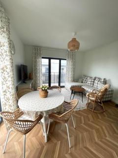 Apartament Aleja Poetów - Chojnice - 0
