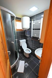 Apartmani Vidaković - planina Zlatar, Nova Varoš, Srbija - Nova Varoš - 1