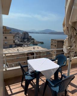 Jurgen Apartment - Saranda - 8