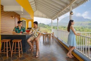 EKOSTAY - Casa Den - Igatpuri - 5
