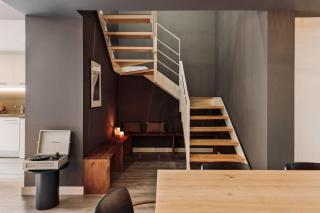 Tortosa - 3 bedrooms and a terrace in Les Corts - 3
