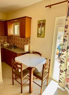 Jurgen Apartment - Saranda - 9