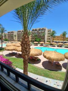 Soleya Residence - Hurghada - 7