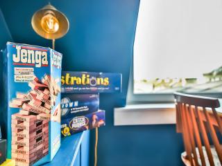 Sea View - Hollington - 5