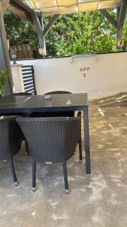 Villa Patricija Keller-PODRUM-BASEMENT - 1