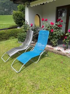 Ferienwohnung am Golfplatz - St. Wolfgang - 1