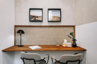 Seron - 3 bedrooms and office in Eixample Esquerra - 6