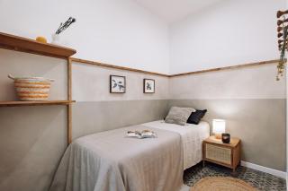 Seron - 3 bedrooms and office in Eixample Esquerra - 4