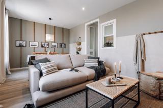 Seron - 3 bedrooms and office in Eixample Esquerra - 2