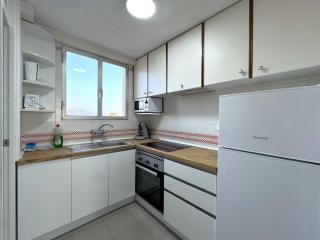 Coblanca 8-18º4 - Benidorm - 2
