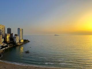 Coblanca 8-18º4 - Benidorm - 0