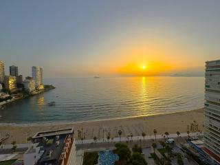 Coblanca 8-18º4 - Benidorm - 3
