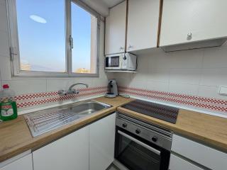Coblanca 8-18º4 - Benidorm - 1