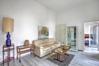 Romantic Terrace With Lake View - Happy Rentals - Ruvigliana - 9