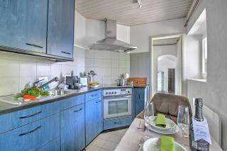 Romantic Terrace With Lake View - Happy Rentals - Ruvigliana - 6