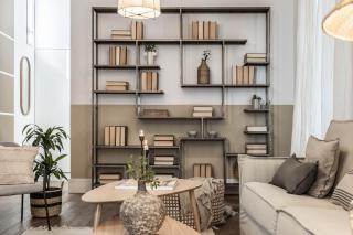 Cremano - 1 bedroom and office in Centro - 8