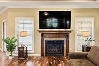 Relax at the Ridge 4BR 3BA - 2