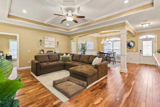 Relax at the Ridge 4BR 3BA - Enterprise - 5
