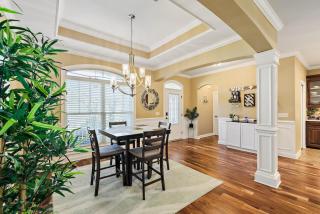 Relax at the Ridge 4BR 3BA - Enterprise - 6