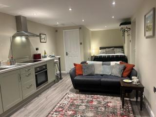 Lodgeview Guest Suite - Moffat - 0