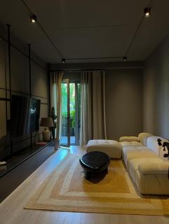 Lion Park Apartments - Polisi i Vogël - 0