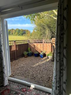 Lodgeview Guest Suite - Moffat - 9