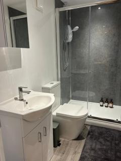 Lodgeview Guest Suite - Moffat - 6
