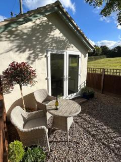 Lodgeview Guest Suite - Moffat - 4