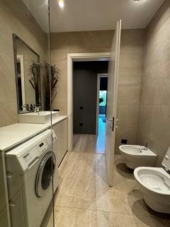 Lion Park Apartments - Polisi i Vogël - 9